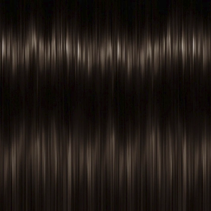 hand painted hair texture